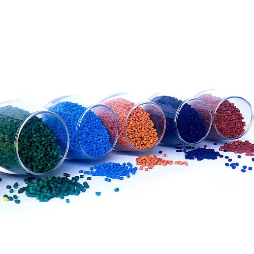Wire & Cable PVC Compound